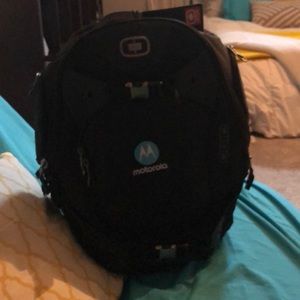 OGIO brand-new backpack